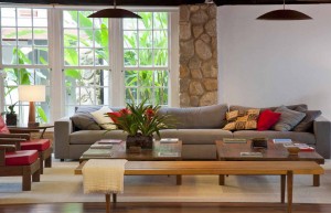 Pousada Literaria de Paraty - Luxury holidays to Paraty, Brazil