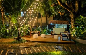 Hotel Santa Teresa MGallery - Luxury holidays to Rio de Janeiro, Brazil