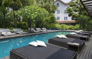 Hotel Santa Teresa MGallery - Luxury holidays to Rio de Janeiro, Brazil