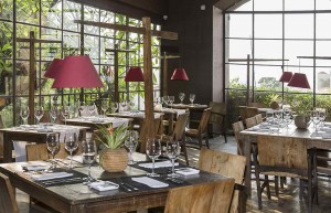 Hotel Santa Teresa MGallery - Luxury holidays to Rio de Janeiro, Brazil