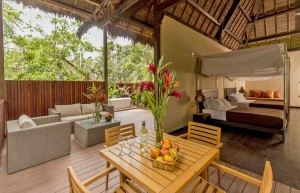 Luxury holidays to the Peruvian Amazon