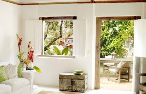 UXUA Casa - Luxury holidays to Trancoso, Brazil