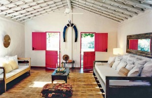 UXUA Casa - Luxury holidays to Trancoso, Brazil