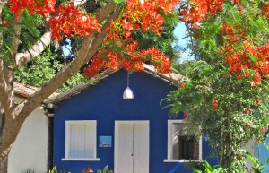 UXUA Casa - Luxury holidays to Trancoso, Brazil