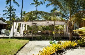 Hotel Vila Naia - Luxury Holidays to Bahia, Brazil