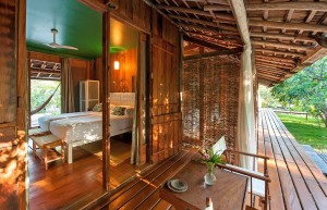 Hotel Vila Naia - Luxury Holidays to Bahia, Brazil