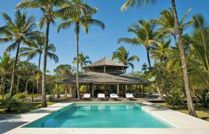 Hotel Vila Naia - Luxury Holidays to Bahia, Brazil 