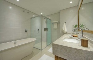 Hotel Villa Amazonia - Luxury hotel in Manaus, Brazil