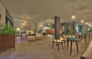 Hotel Villa Amazonia - Luxury hotel in Manaus, Brazil