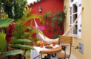 Hotel Villa Bahia - Luxury holidays to Salvador, Brazil