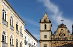 Hotel Villa Bahia - Luxury holidays to Salvador, Brazil