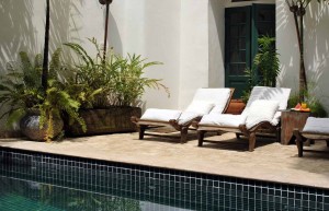 Hotel Villa Bahia - Luxury holidays to Salvador, Brazil