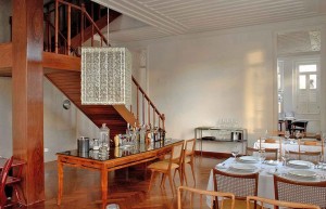 Zank Boutique Hotel - Luxury holidays to Salvador, Brazil