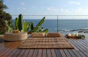 Zank Boutique Hotel - Luxury holidays to Salvador, Brazil