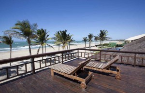 Zorah Beach Hotel - Luxury beach holidays to Brazil