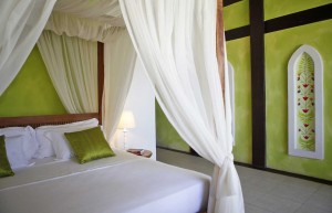 Zorah Beach Hotel - Luxury beach holidays to Brazil