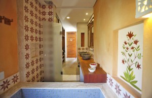 Zorah Beach Hotel - Luxury beach holidays to Brazil