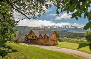 Estancia Caballadas, Patagonia, Luxury riding holidays in Argentina