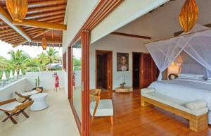 Hotel Campo Bahia - luxury holidays to Bahia Brazil