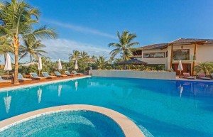 Hotel Campo Bahia - luxury holidays to Bahia Brazil