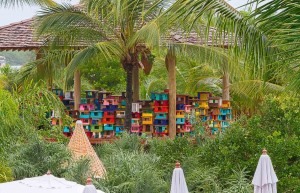 Hotel Campo Bahia - luxury holidays to Bahia Brazil