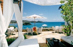 Hotel Casas Brancas - Luxury holiday to Buzios, Brazil
