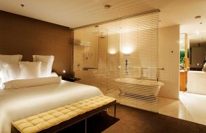 Emiliano Hotel - Luxury holidays to Sao Paulo
