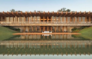 Fasano Boa Vista, Sao Paulo