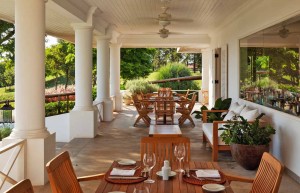 Fasano Boa Vista, Sao Paulo - luxury holidays to Brazil