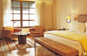 Fasano Hotel - Luxury holidays to Sao Paulo