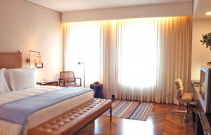 Fasano Hotel - Luxury holidays to Sao Paulo