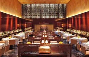 Fasano Hotel - Luxury holidays to Sao Paulo