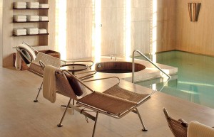 Fasano Hotel - Luxury holidays to Sao Paulo