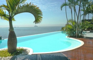 Hotel La Suite - Luxury holiday to Rio de Janeiro, Brazil