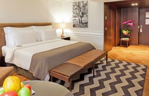 L'Hotel Porto Bay - Luxury holidays to Sao Paulo