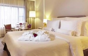 L'Hotel Porto Bay - Luxury holidays to Sao Paulo