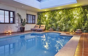 L'Hotel Porto Bay - Luxury holidays to Sao Paulo