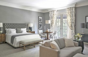 Palacio Tangara - Luxury holidays to Sao Paulo