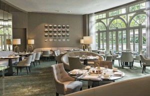 Palacio Tangara - Luxury holidays to Sao Paulo