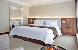 Tivoli Mofarrej Hotel - Luxury holidays to Sao Paulo