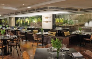 Tivoli Mofarrej Hotel - Luxury holidays to Sao Paulo