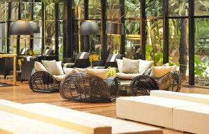 Tivoli Mofarrej Hotel - Luxury holidays to Sao Paulo