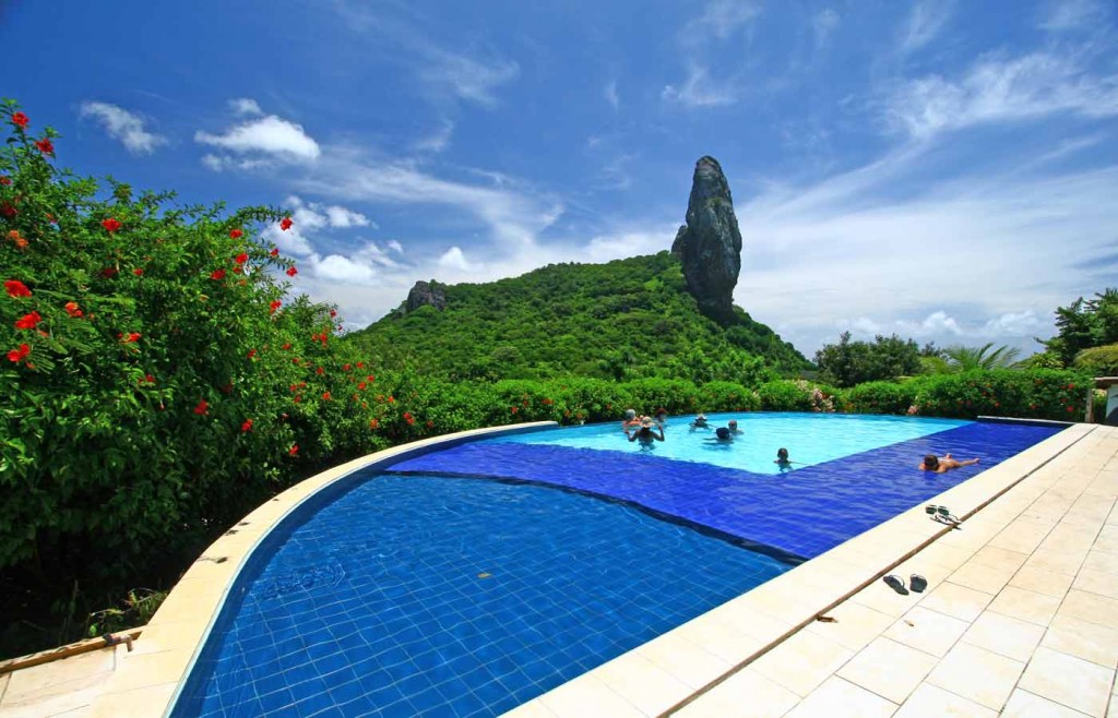 Hotel Ze Maria - luxury holidays to Fernando de Noronha, Brazil