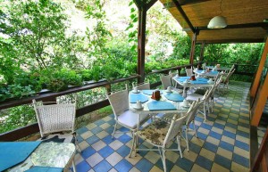 Hotel Ze Maria - luxury holidays to Fernando de Noronha, Brazil