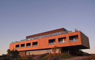 Hotel Fasano Las Piedras Punta del Este, Uruguay