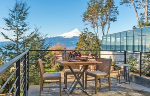 Hotel AWA, Luxury hotel in Puerto Varas, Chile