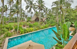 Cayena Beach Villa, Colombia