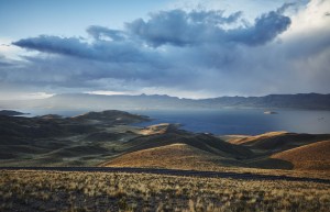 Belmond Andean Explorer luxury train, Peru