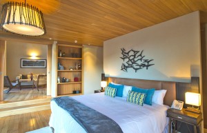 Uman Lodge, Luxury lodge, Patagonia, Chile