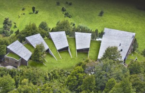 Uman Lodge, Luxury lodge, Patagonia, Chile